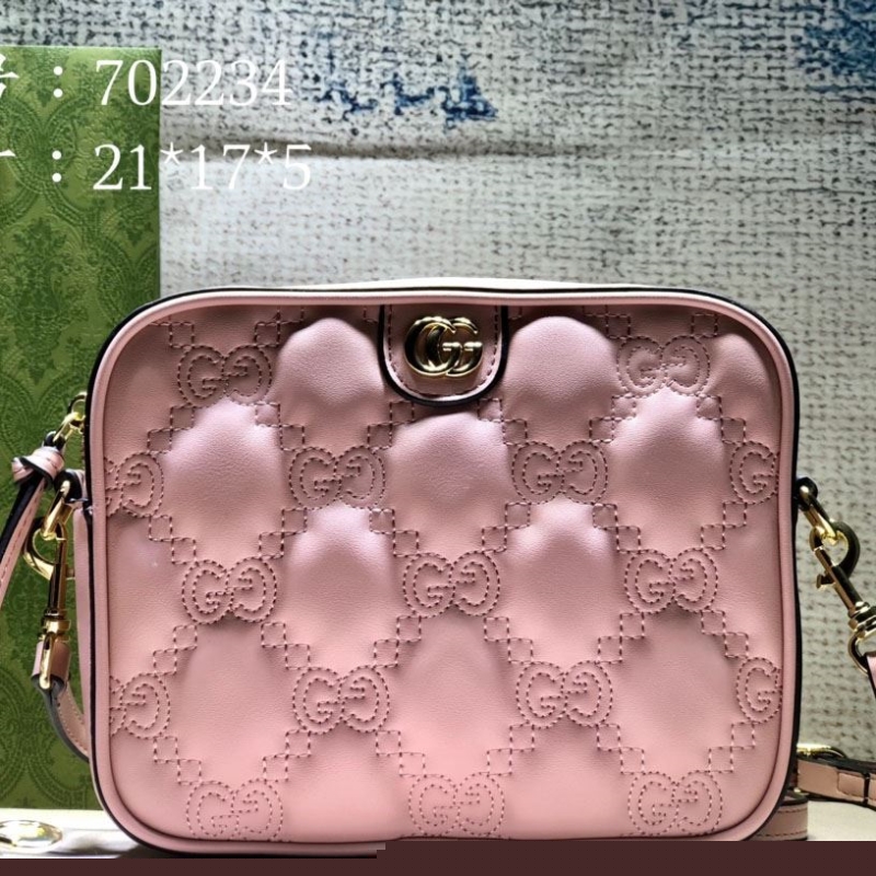 G*u*i satchel bags